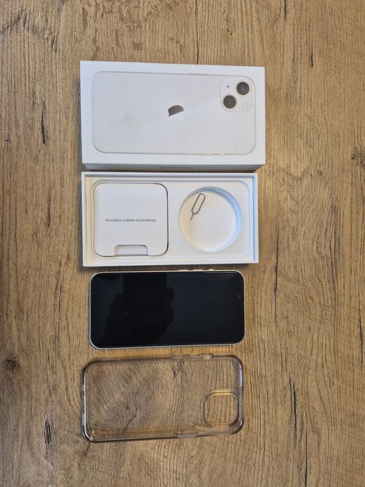 Apple IPhone 13 stan bdb
