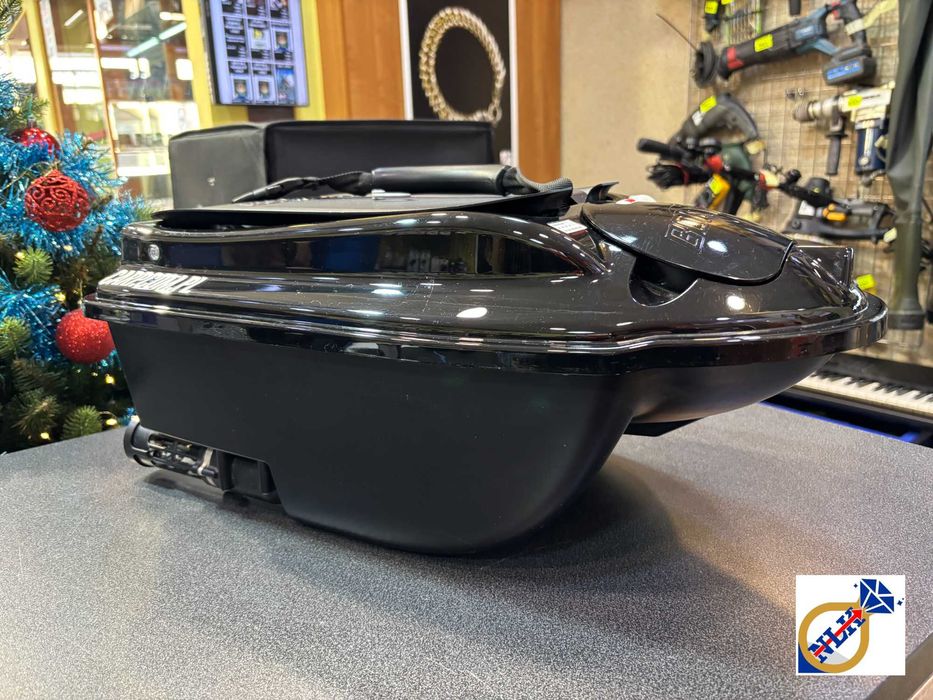 Łódź Zanętowa Boatman Actor GPS Plus Sonar / Możliwa wysyłka /