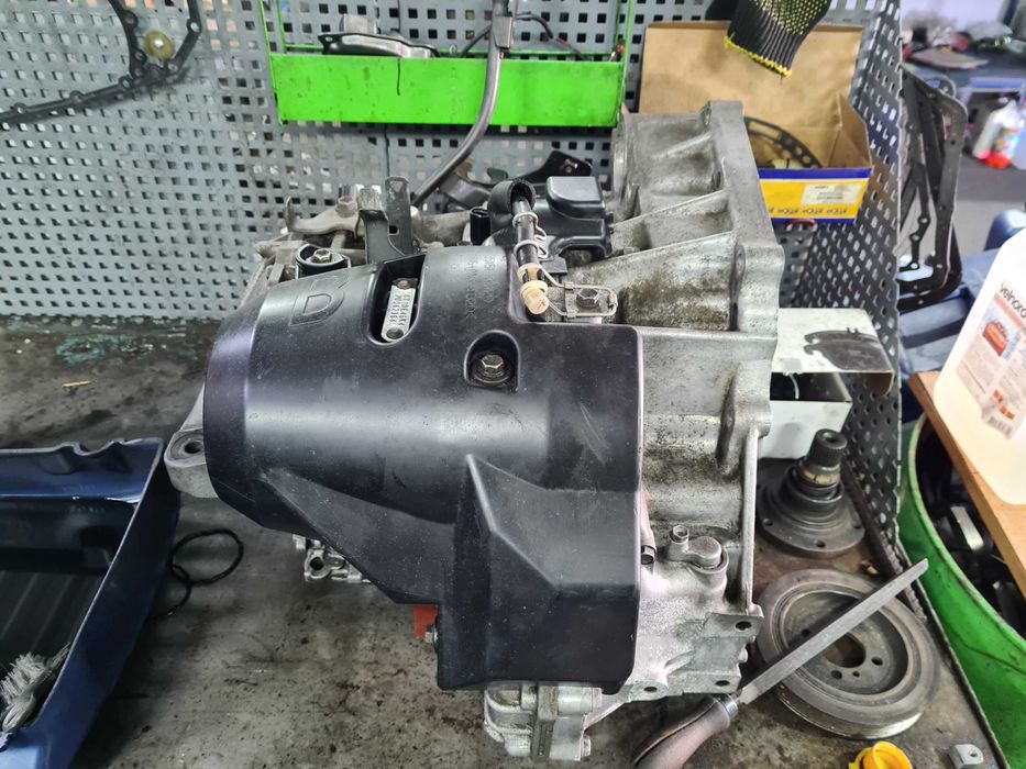 Акпп U250 U150E u150f U140E U140F Camry Avalon rav4  Toyota Lexus es