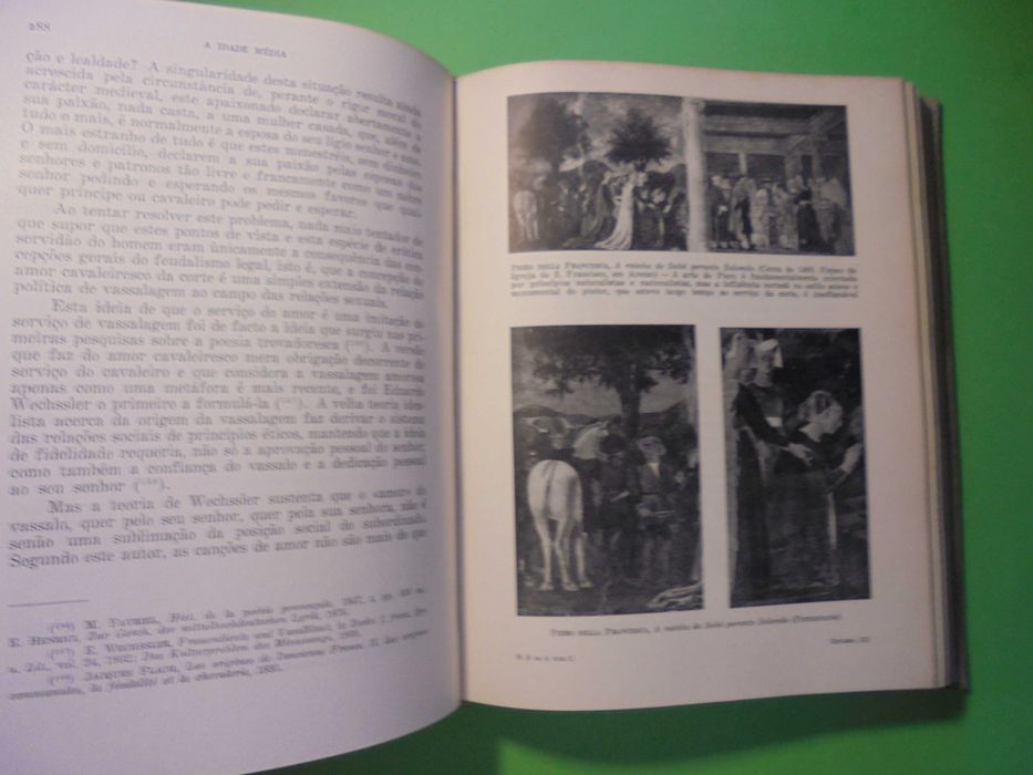 Hauser (Arnold);História Social da Arte e da Cultura