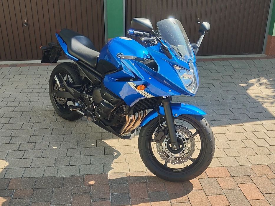 Yamaha