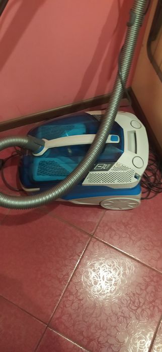 Продам моющий пилесос