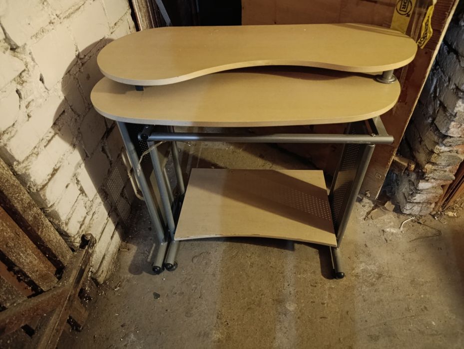 Biurko używane  stan dobry