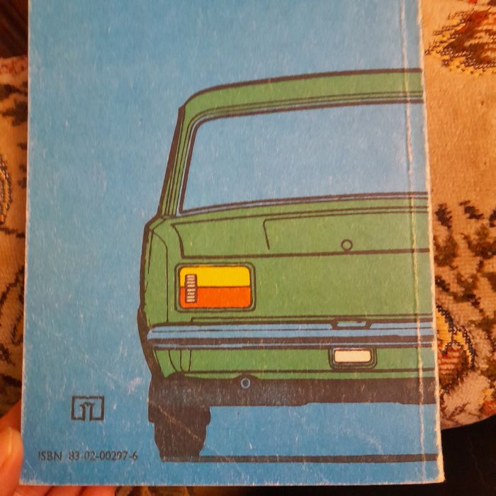 Elektromechanika ogólna i samochodowa Ocioszyński