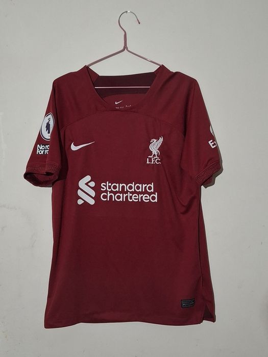 Camisolas de futebol