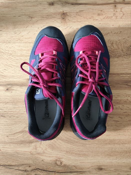 Buty trekingowe Salomon Cilaos Gore-Tex r. 41 1/3