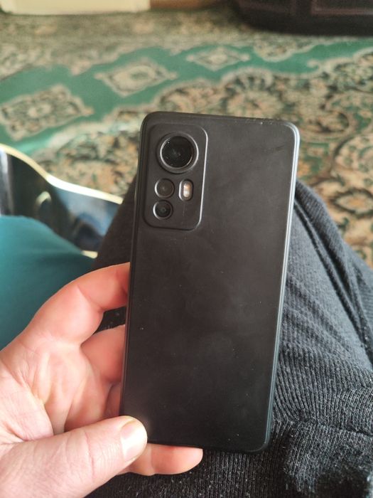 Xiaomi mi 12x 12/128