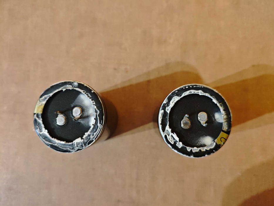 Kondensator elektrolityczny