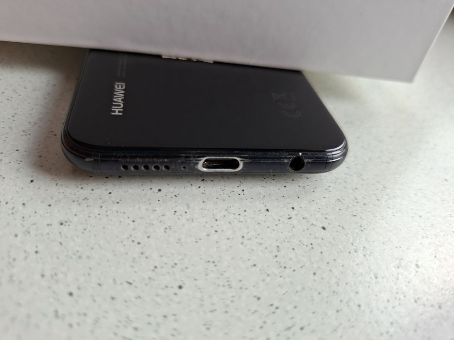 Huawei P20 Lite 4 GB 64 GB