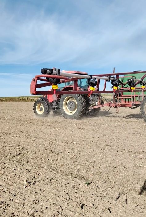 Opryskiwacz Stanimpex 3200 l    21 m komputer Bravo 300 Arag, (Hardi, Pilmet, Krakowiak)