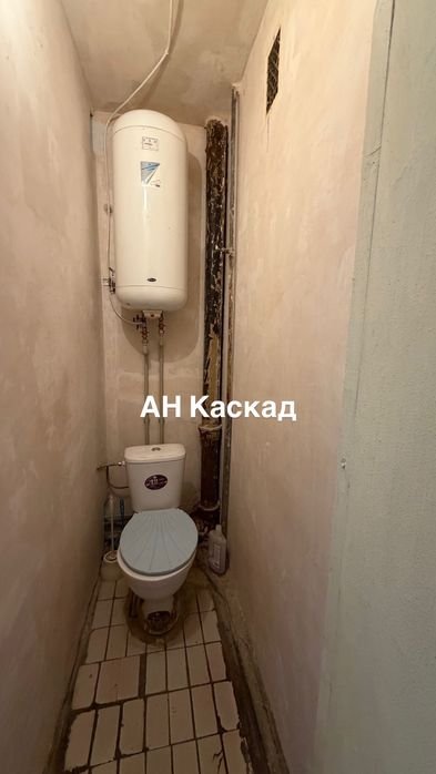 Продам 2х комнатную квартиру.Холодная гора