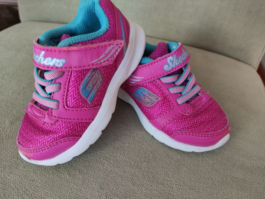 Sapatilhas Skechers T22