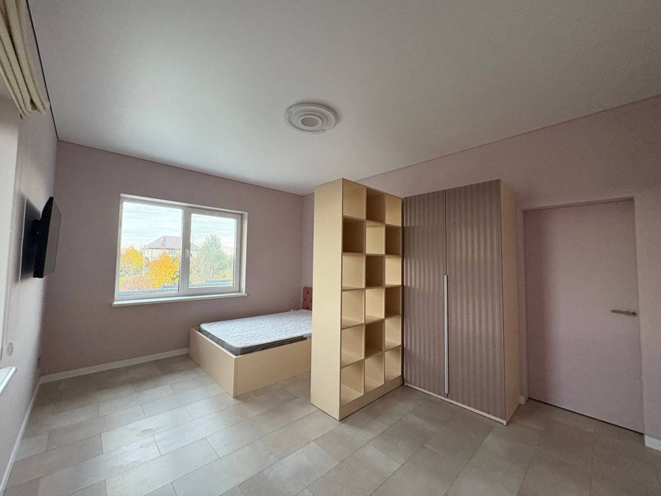 р Будинок 2024 року з басейном, каміном і гаражем на 2 авто + торг !!!