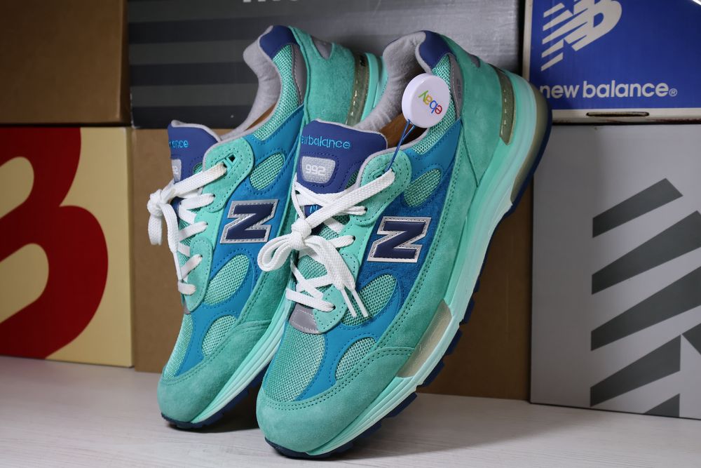 New Balance made in USA (Розмір 44,5)