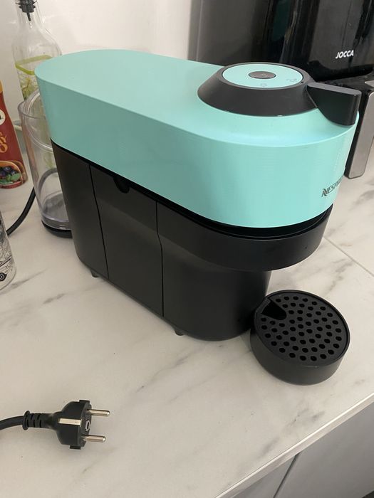 Máquina de Café Nespresso Vertuo Pop Mint