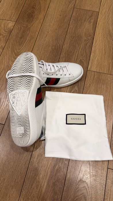 Sneakers Gucci ace
