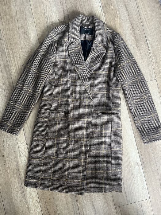 Легке пальто Sinsay