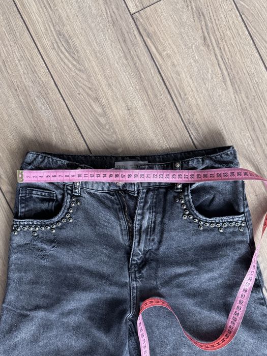 Джинси zara на 9 10 років 146 152