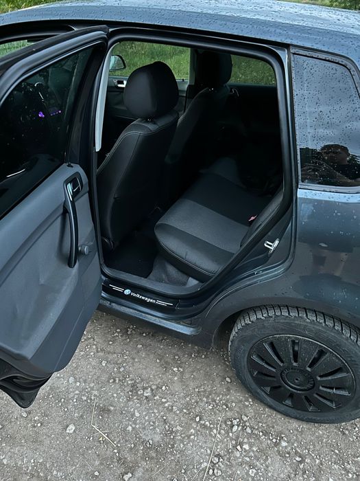 Продам Volkswagen Polo 2003год