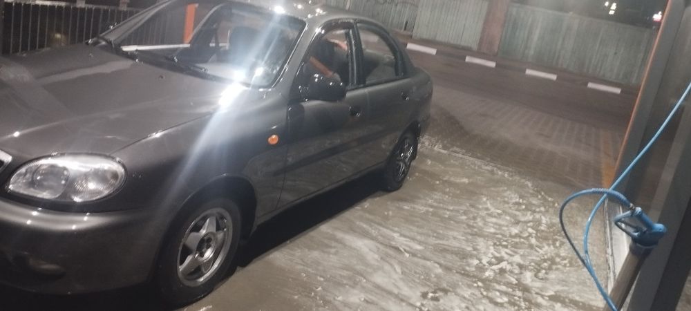 Продам Ланос 2011 р