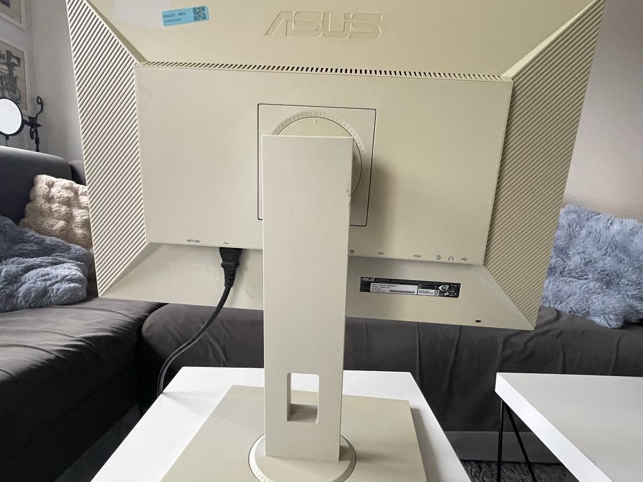 ASUS BE24AQLB-G Biznesowy FULLHD Pivot WUXGA 1920x1200