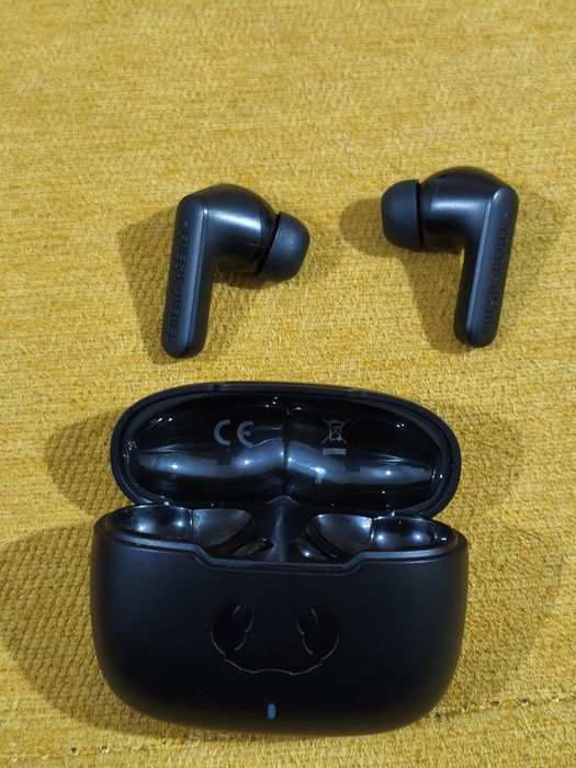 Auriculares bluetooth fresh and rebel