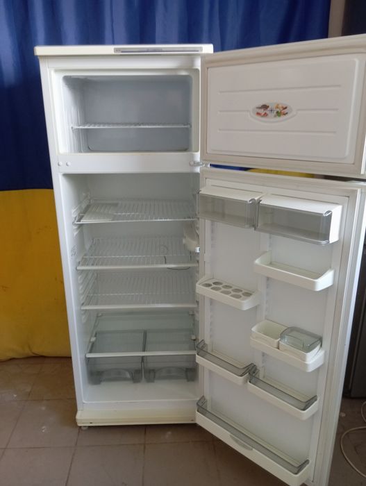 Холодильник Атлант ХШМ16