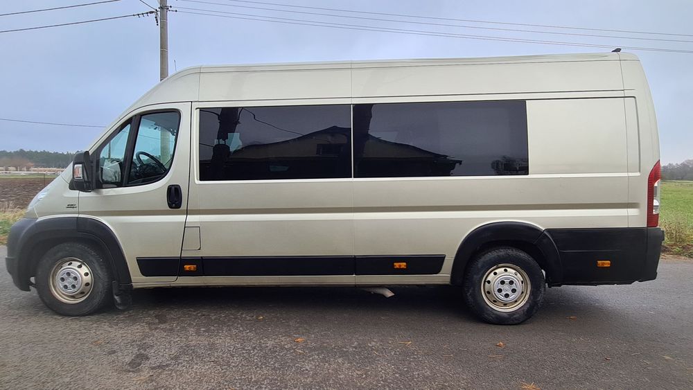 Fiat Ducato