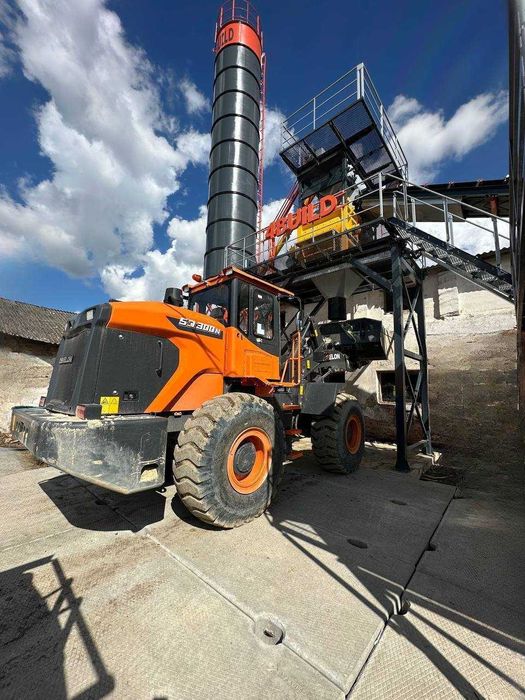 Free delivery!Betoniarnia,RBUBSU,mobilna,silosowa,bunkrowa,stacjonarna