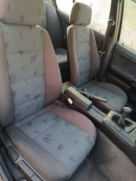 BMW E36 316i para peças