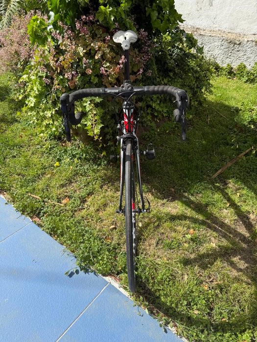 Bicicleta jorbi