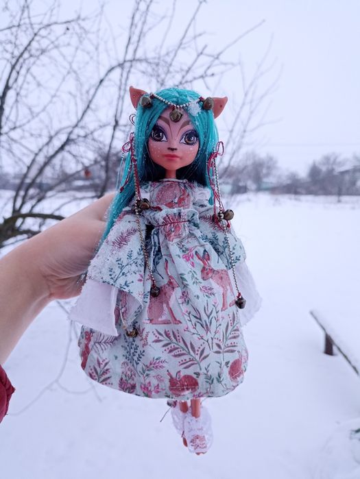 Аксессуары монстер хай/monster high