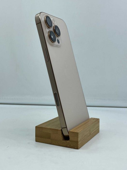 iPhone 16 Pro Max 256GB Desert TitaniumГАРАНТІЯ 6 місяців МАГАЗИН