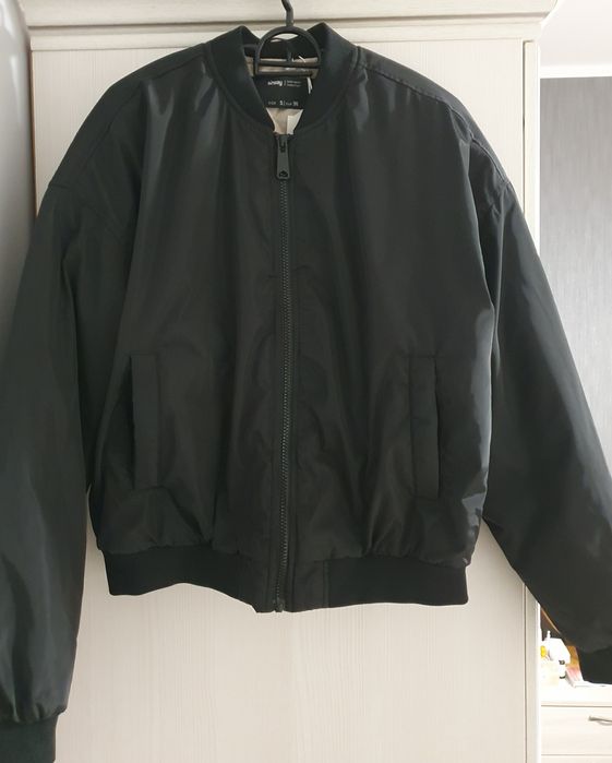 Kurtka  bomberka roz.S/M