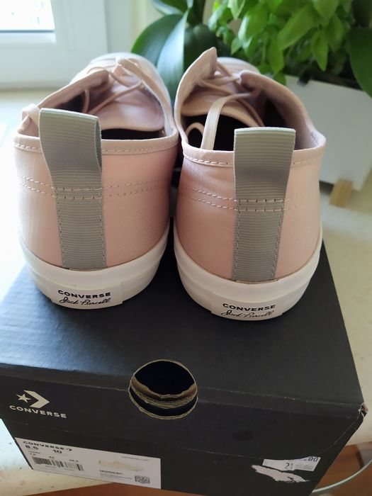 Converse - NOWE - 42