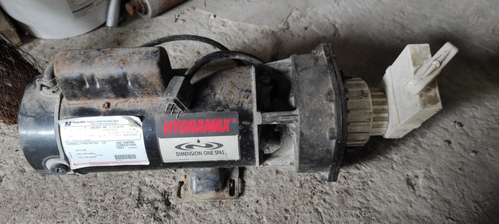 Продам насос для джакузі