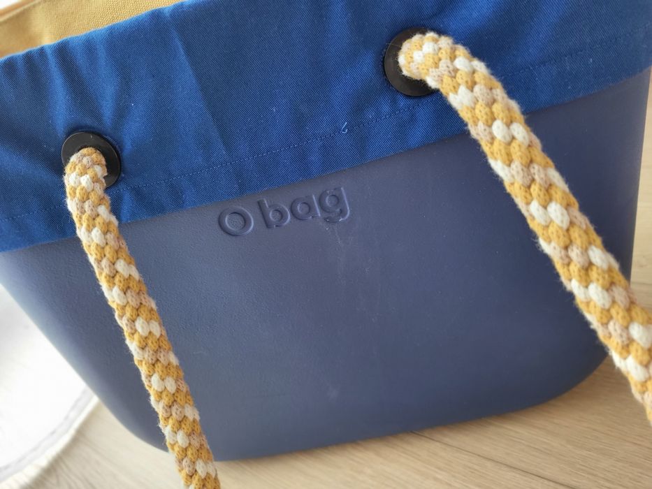 Torebka obag na ramię