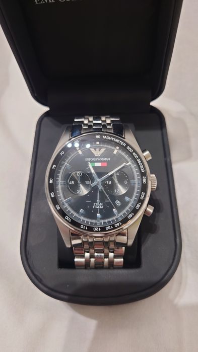 Zegarek męski Emporio Armani Ar5983