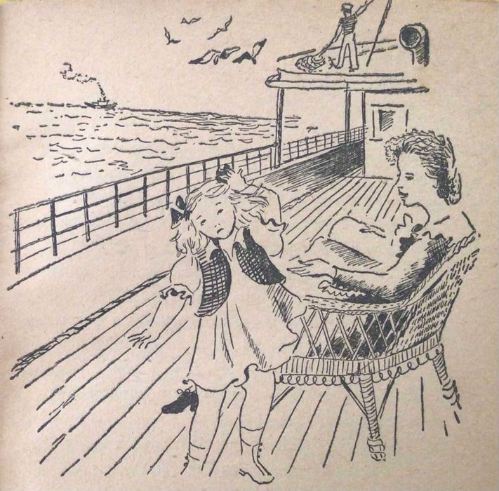 MARIAZINHA EM ÁFRICA, de Fernanda Castro - Lisboa 1959