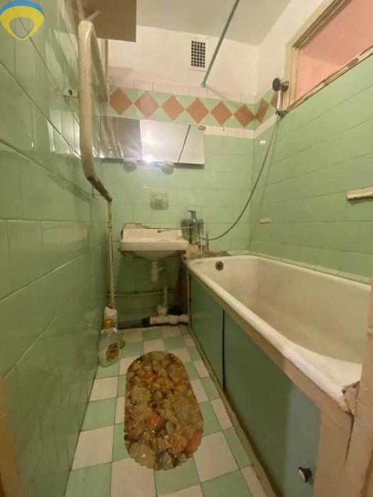 Продам 2-квартиру з продуманим плануванням - Черемушки