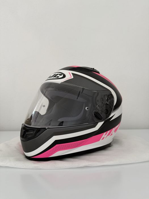 Capacete HJC - Tamanho S