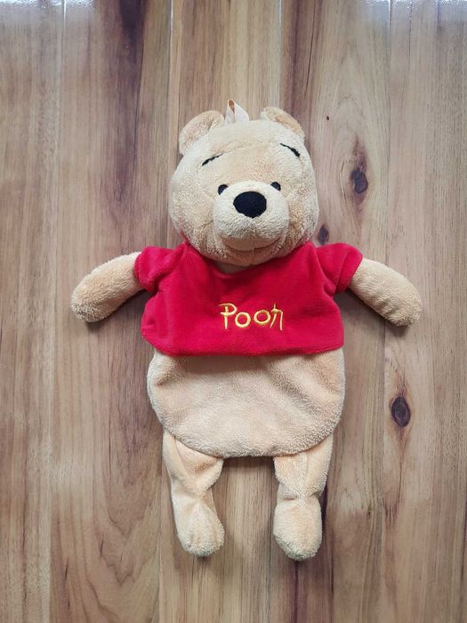 Pokrowiec na termofor piżamę Disney Kubuś Puchatek  primark