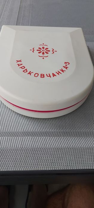 Машинка для массажа  стрижки и маникюра харьковчане 3