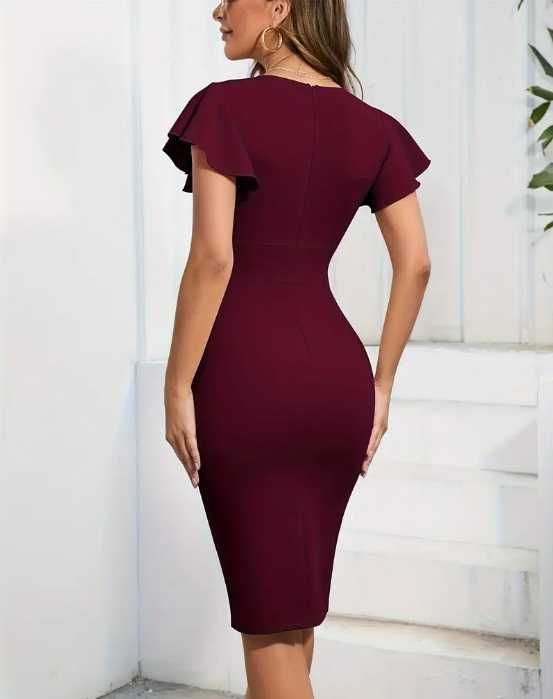 Сукня-футляр 46 р