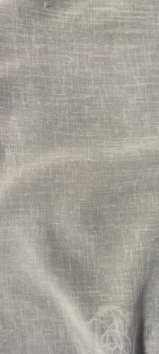 Готова тюль-льон 5.60*2.58