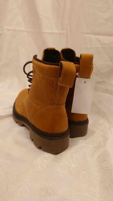 Buty ECCO Grainer M