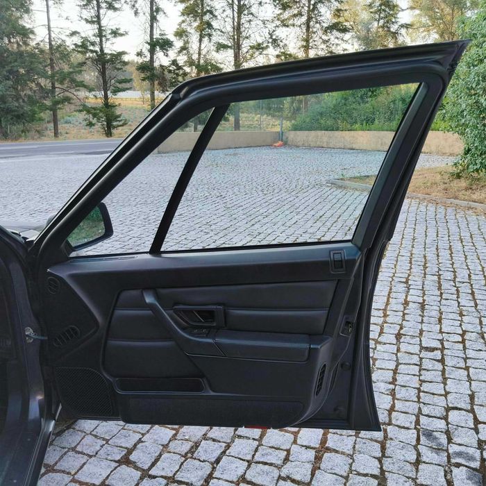 Citroën XM — fotografia 8