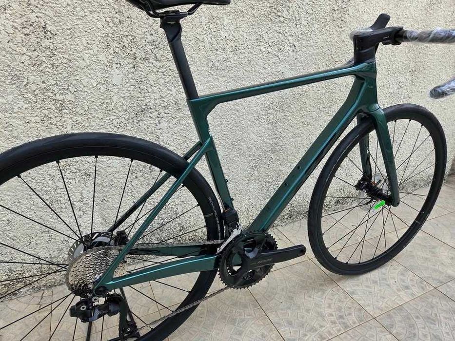 KTM Revelator Alto Elite Di2 2025 NOVA