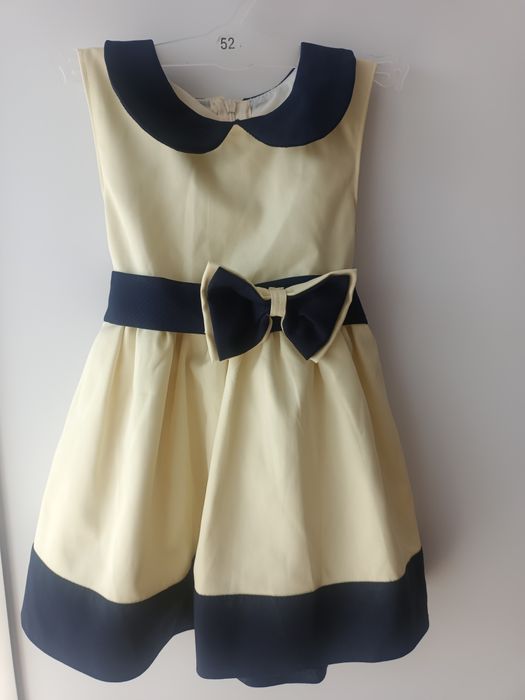 Sukienka , r. 98