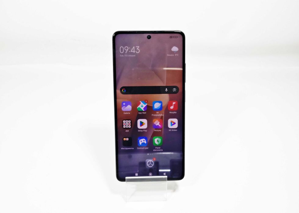 Xiaomi  Redmi Note 12 Pro+ 5G K&B Handel